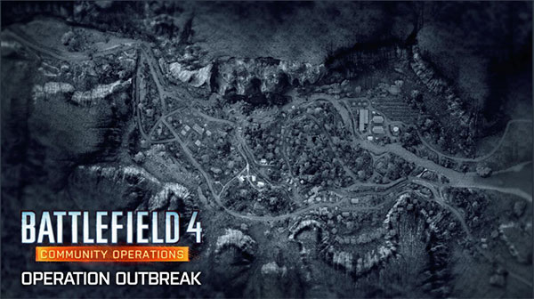 Battlefield 4 Community Operations Operation Outbreak
