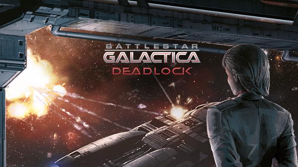 Battlestar Galactica Deadlock Xbox One Digital Pre-order Now Available