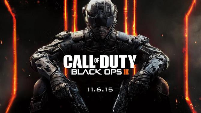 Call of Duty: Black Ops 3 Hits Xbox One, PlayStation 4, Xbox 360, PS3 & PC