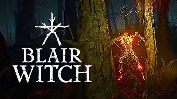 Blair Witch Release Date, News & Updates for Xbox One - Xbox One  Headquarters