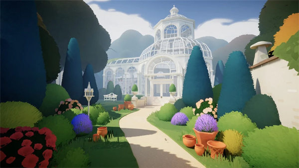 Botany Manor Coming to Xbox Game Pass, Switch and PC in Spring 2024
