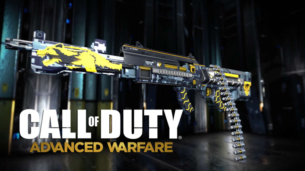 Call of Duty Advanced Warfare Ascendance DLC Out Now, First on Xbox | 360 -HQ.COM