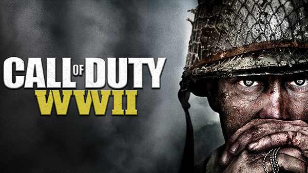 call of duty world war 2 wwii xbox one