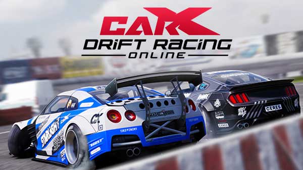 CarX Drift Racing Online Launches For Xbox One | XBOXONE-HQ.COM