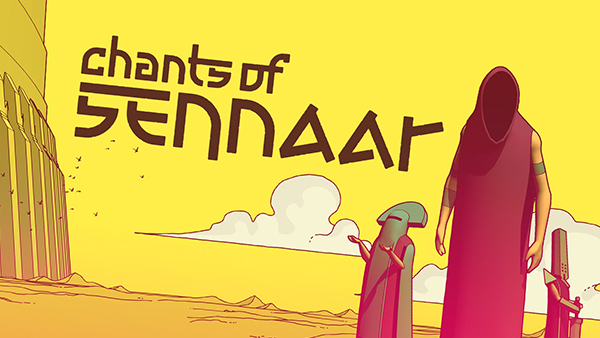 Chants of Sennaar launches for Xbox One, PlayStation 4, Nintendo Switch & PC via Steam on September 5