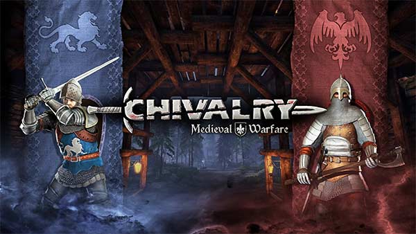 Multiplayer-Focused Action Game Chivalry: Medieval Warfare Available Now  For Xbox One | XBOXONE-HQ.COM