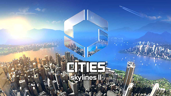 Cities: Skylines 2 Game Pass (PC)