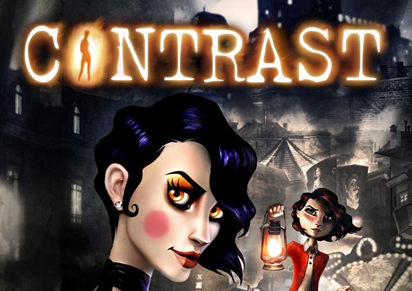 Contrast Release Date, News & Updates for Xbox One - Xbox One Headquarters