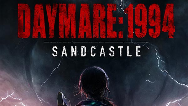 Survival Horror Prequel Daymare: 1994 Sandcastle is coming to consoles and PC in 2022