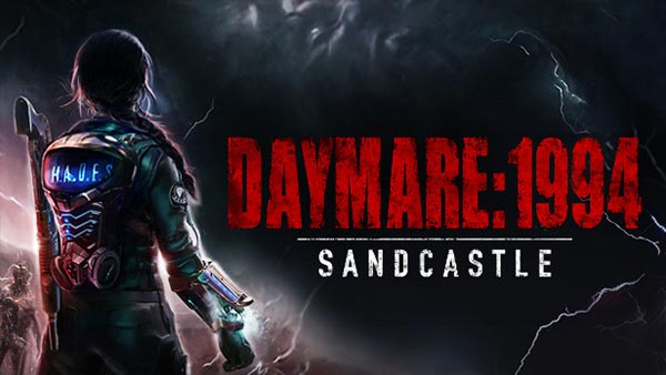 Survive the Horror of Daymare: 1994 Sandcastle on Xbox, PlayStation, and PC this August