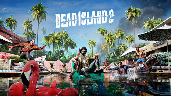 Dead Island 2 Arrives April 28, 2023 On Xbox Series, PS5, Xbox One, PS4 and Epic Games Store for PC