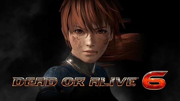 Eerste tsunami Minimaliseren DEAD OR ALIVE 6 Xbox One Digital Pre-order Now Available | 360-HQ.COM