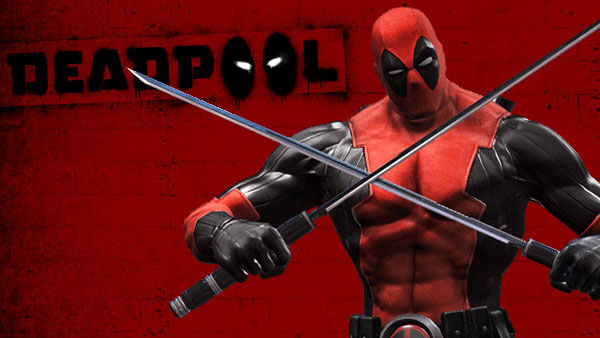 Deadpool Available for Digital Pre-Order & Pre-Download On Xbox One |  XBOXONE-HQ.COM