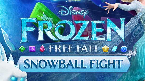 Frozen Free Fall: Snowball Fight now available on Xbox One, Xbox 360, PS4,  PS3, Steam | XBOXONE-HQ.COM