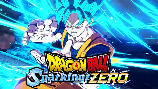 Watch Son Goku and Prince Vegeta Battle in the New DRAGON BALL: Sparking! ZERO Trailer