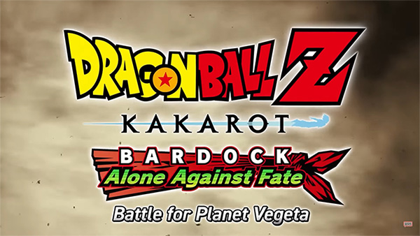 New Dragon Ball Z: Kakarot DLC Launches On January 13 Alongside Next-Gen Console Versions
