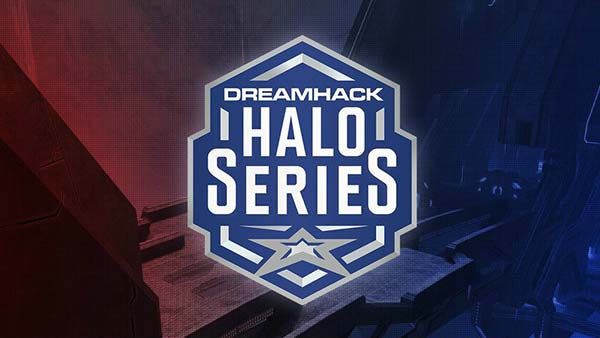 Dreamhack Halo Series