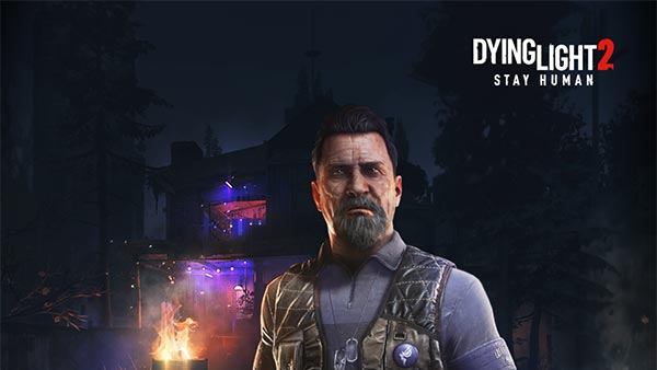 Dying Light 2 Debuts New Photo Mode, Progression System, Recurring Quests & Reputation