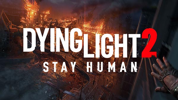 Dying Light 2 Post-Launch Web Series and New Parkour Challenges Today