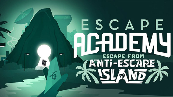 Escape Academy's Anti-Escape Island DLC Launches This Week!