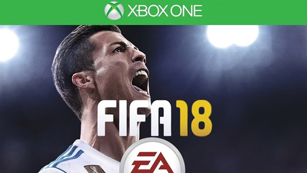 FIFA18 for Xbox: Game Review | XBOXONE-HQ.COM