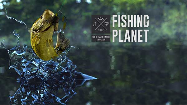 fishing planet xbox one xbox one games 2017