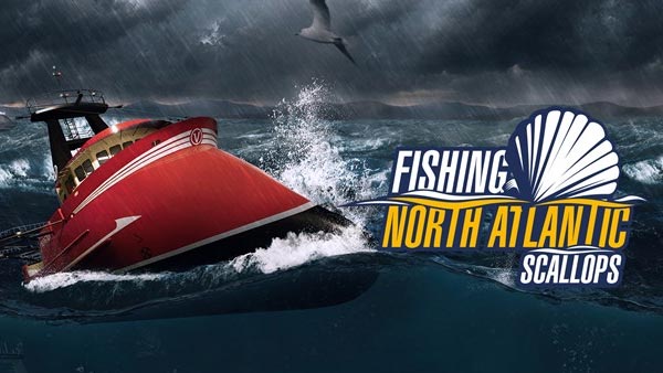 Fishing: North Atlantic's New Scallops DLC Is Now Available on PC and Consoles