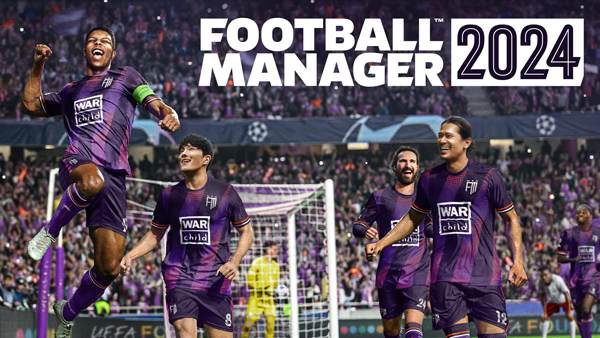 Manage Your Dream Football Club on Xbox, PlayStation, Switch, PC, iOS, and Android with Football Manager 2024, Launching November 6