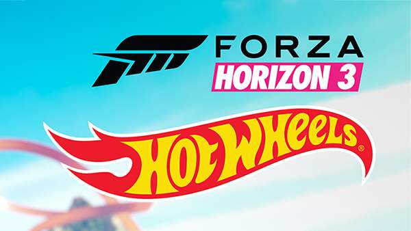 Forza Horizon 3 & Hot Wheels Expansion Bundle Out Now For Xbox One And  Windows 10 | XBOXONE-HQ.COM