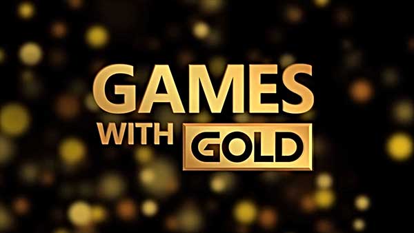 Games With Gold September 2020