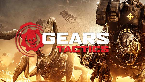 Gears Tactics is available now for Xbox One and Windows 10 devices