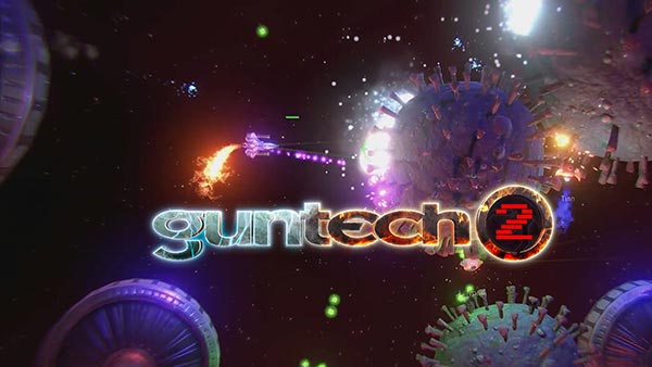 Guntech 2