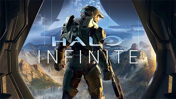 Halo Infinite's Single Player Campaign is now available to pre-order on the Xbox Store