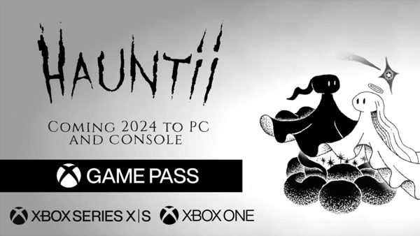 Indie Adventure 'Hauntii' Is Coming To Game Pass for PC And Console on May 23rd