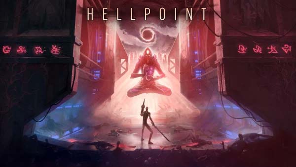 Intense action RPG “Hellpoint” arrives July 30; Xbox digital pre-order available now!