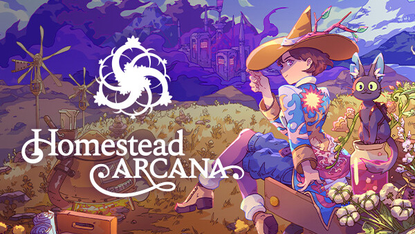 Homestead Arcana (Xbox Game Pass0
