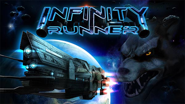 Infinity Runner Xbox One