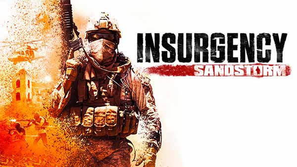 Insurgency: Sandstorm XBOX ONE digital pre-order and pre-download available  now | XBOXONE-HQ.COM