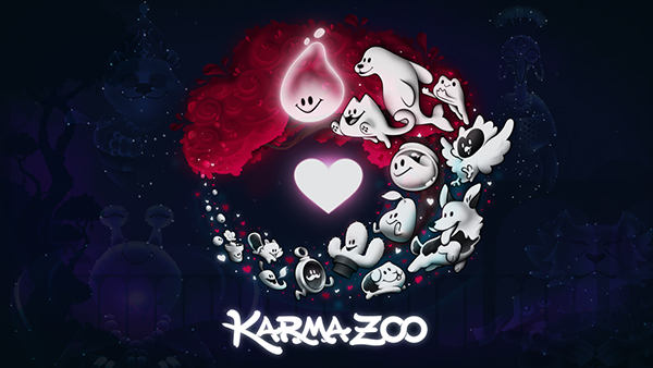 Devolver Digital announces KarmaZoo for Xbox One, Xbox Series, PS4, PS5, Switch, and PC