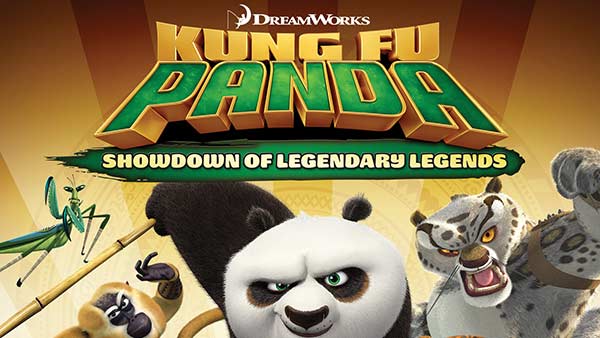 Kung Fu Panda: Showdown of Legendary Legends Available Now on Xbox One,  PS4, 360, PS3, 3DS & PC | XBOXONE-HQ.COM