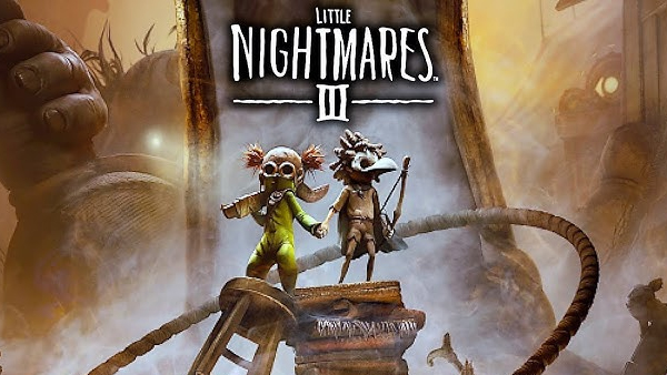 #Little Nightmares III: The Horror Returns on All Platforms in 2024