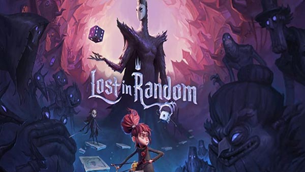 Dark and twisted fairytale 'Lost in Random' from studio Zoink! releases globally in September