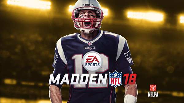 Madden NFL 18 Now Available For Digital Pre-order And Pre-download On Xbox One