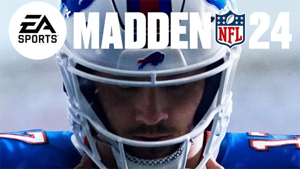 EA SPORTS reveals Madden NFL 24 release date and pre-order details for Xbox Series, PS5, and PC
