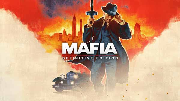 Mafia Definitive Edition is now available for Xbox One, PS4 and PC