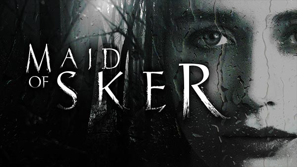 Maid of Sker: First-person Challenge Modes Coming To Console Owners On May 26