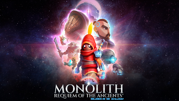 Monolith: Requiem of the Ancients is Xbox, PlayStation, Switch, and PC coming in 2024