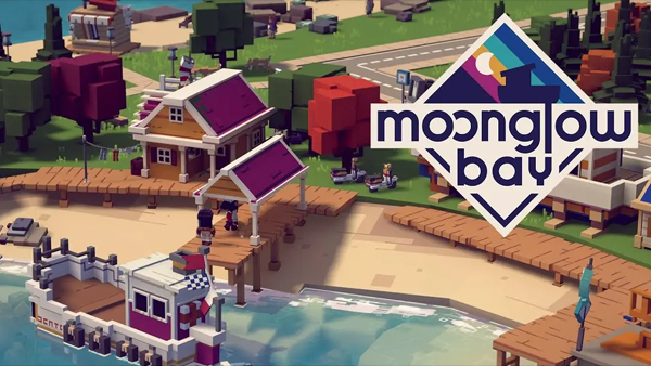 Moonglow Bay's Free 'Picture Perfect' Update Swims Onto All Platforms