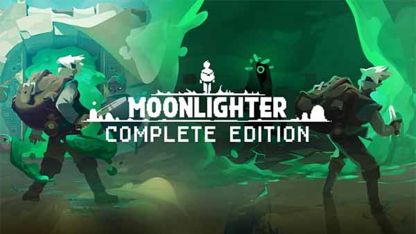 Moonlighter: Complete Edition” Hits Xbox One - XboxOne-HQ.COM