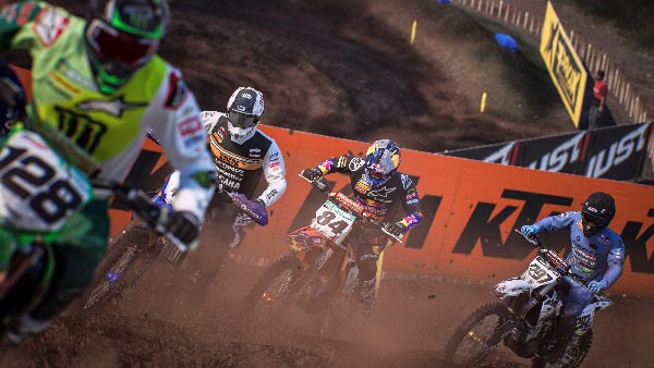 MXGP 2021 releases November 30 for Xbox One, Xbox Series X and S, PS4 and  PS5, and PC via Steam | XBOXONE-HQ.COM